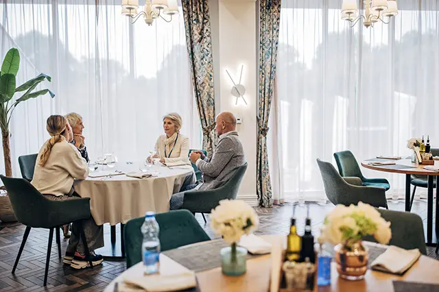 An Unforgettable Experience Awaits Shadow